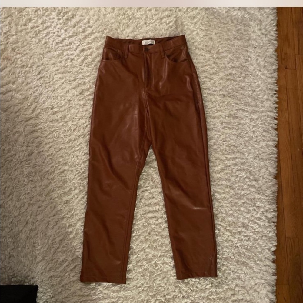 abercrombie pants